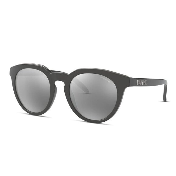 NWOT Michael Kors brown mirrored lens sunglasses - Picture 1 of 10